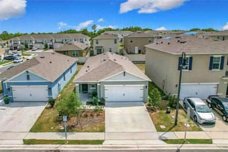 New construction Single-Family house 1304 Berry Ln, Davenport, FL 33837 null- photo 40 40