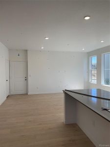 New construction Townhouse house 712 N Bently St, Watkins, CO 80137 Plan 306- photo 4 4