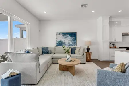 New construction Townhouse house 5530 N 9Th St, Unit 3, Tampa, FL 33604 - image 10