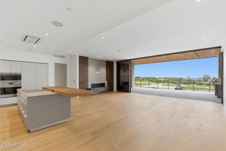 New construction Condo house 4849 N Camelback Ridge Dr, Unit A404, Scottsdale, AZ 85251 - image 9