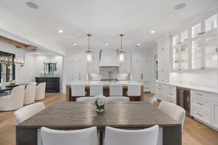 New construction Single-Family house 1022 Lyndon Ln, Milton, GA 30004 - image 11