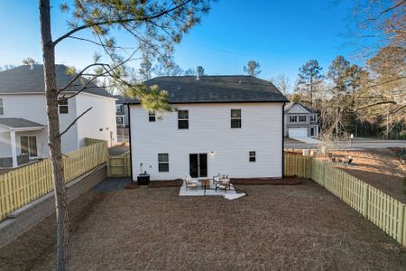 New construction Single-Family house 300 Miller Rd, Woodruff, SC 29388 plan Bradley II - image 4