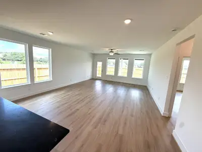 New construction Single-Family house 5314 Grace Sunshine, Spring, TX 77379 - image 16