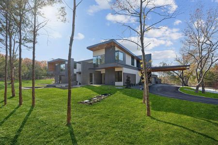 New construction Single-Family house 4590 County Rd 340, McKinney, TX 75071 - image