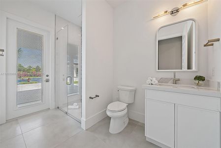 New construction Single-Family house 19505 Se Turnbridge Dr, Jupiter, FL 33458 plan Livingston Grande - image 14