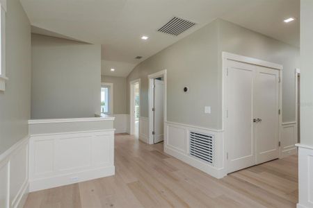 New construction Single-Family house 3752 Arkansas Ave Ne, St. Petersburg, FL 33703 null- photo 22 22