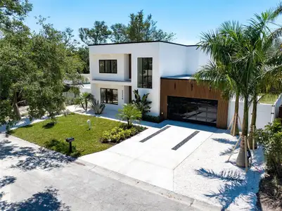 New construction Single-Family house 2226 Grove St, Sarasota, FL 34239 - image