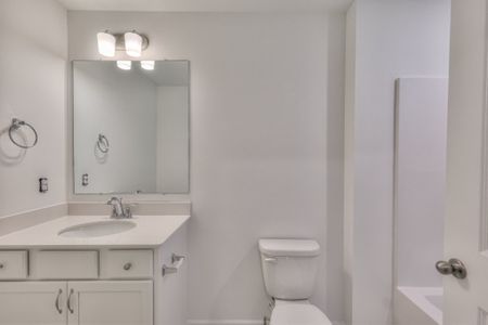 New construction Single-Family house 305 Charlie Pl, White House, TN 37188 plan The Brighton - image 13