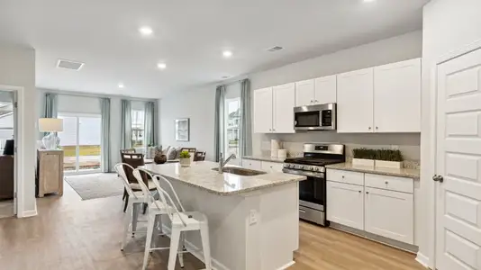 Osprey Isle: Blakely Collection 6