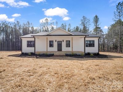New construction Single-Family house 788 Tiney Rd, Bostic, NC 28018 - image