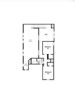 New construction Single-Family house 2416 Liberty Ct, Celina, TX 75009 plan Worthington Plan - image 6