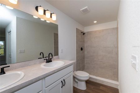 New construction Single-Family house 4631 San Lorenzo Dr, Sebring, FL 33872 - image 4