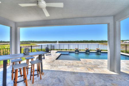 Seabrook Village II at Nocatee by ICI Homes in Ponte Vedra - photo 12 12