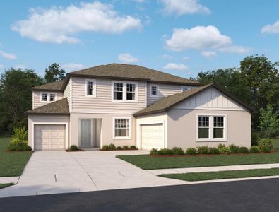 Oakfield Trails Signature 14