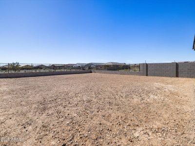 New construction Single-Family house 16069 W Prickly Pear Trl, Surprise, AZ 85387 Avery- photo 71 71