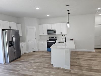 New construction Single-Family house 16670 Sw 29Th Terrace Rd, Ocala, FL 34473 - image