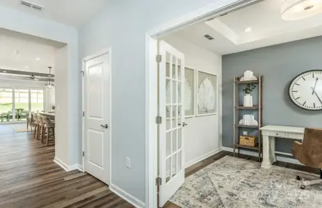 New construction Single-Family house 1022 Kinship Dr, Unit 118, Lancaster, SC 29720 null- photo 0