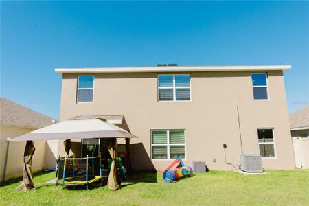 New construction Single-Family house 7711 Rosewood Garden Loop, Tampa, FL 33637 null- photo 2 2