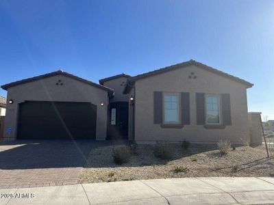 New construction Single-Family house 4623 S 111Th Dr, Tolleson, AZ 85353 null- photo 0