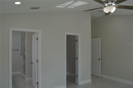 New construction Single-Family house 3917 W Robson St, Tampa, FL 33614 null- photo 21 21