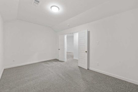 New construction Single-Family house 12030 Grassy Bend Dr, Mont Belvieu, TX 77523 null- photo 28 28