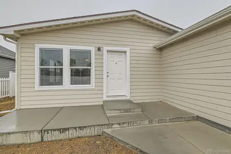 New construction Single-Family house 6261 Red Cedar St, Frederick, CO 80530 null- photo 0