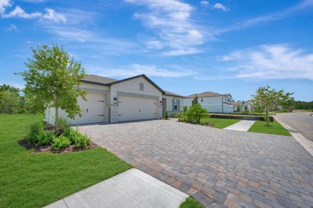 New construction Single-Family house 4524 Lake Fox Dr, Lakeland, FL 33810 plan Sentinel - image