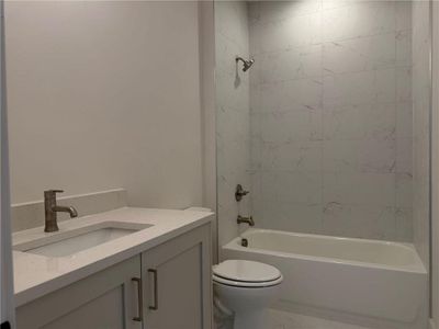 New construction Single-Family house 215 Winterberry Wy, Roswell, GA 30075 - image 16