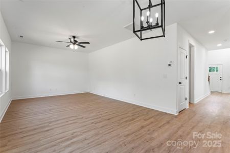 New construction Single-Family house 5242 Rocky River Crossing Rd, Harrisburg, NC 28075 - image 16