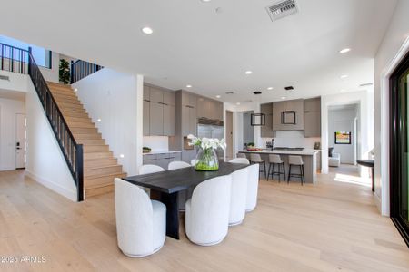 New construction Single-Family house 8509 E Malcomb Dr, Scottsdale, AZ 85250 - image 16