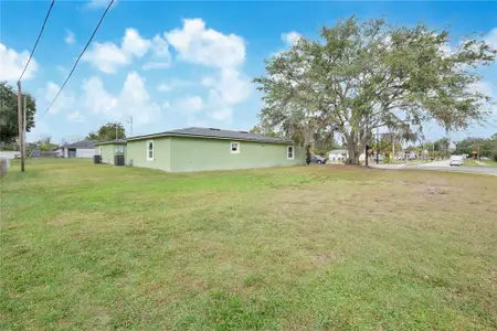 New construction Single-Family house 776 E Broadway St, Oviedo, FL 32765 - image