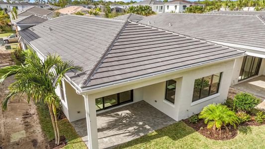 New construction Single-Family house 13218 Artisan Cir, Palm Beach Gardens, FL 33418 Degas- photo 36 36