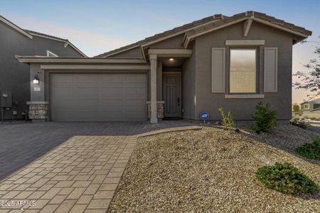 New construction Single-Family house 10817 W Levi Dr, Tolleson, AZ 85353 null- photo 0 0