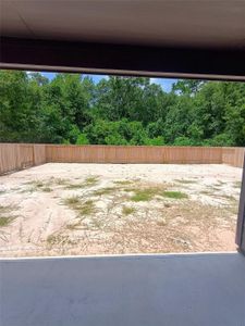 New construction Single-Family house 15924 Cy Young Ct, Splendora, TX 77372 - image 3