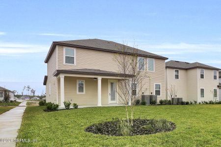 New construction Single-Family house 2054 Featheredge Wy, Middleburg, FL 32068 - image