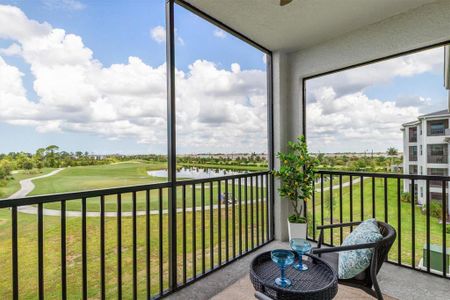 New construction Condo house 17625 Opal Sand Dr, Unit 307, Venice, FL 34293 - image