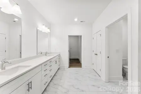 New construction Single-Family house 411 Newstyle Wy, Gastonia, NC 28056 - image 6