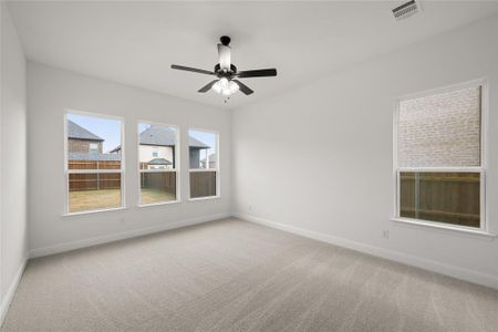 New construction Single-Family house 6958 Westlake Dr, Grand Prairie, TX 75054 Kingsmen- photo 8 8