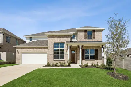 New construction Single-Family house 4504 Crescent Rd, McKinney, TX 75071 - image 2