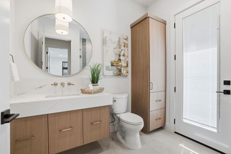 New construction Single-Family house 1607 Rabb Rd, Austin, TX 78704 - image 6