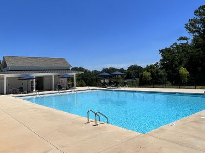 New construction Single-Family house 230 Crimson Tree Ct, Greenville, SC 29607 plan The Carson - image 18