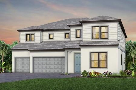 New construction Single-Family house 5859 Silverside Pine Court, Lakewood Ranch, FL 34211 - photo 0