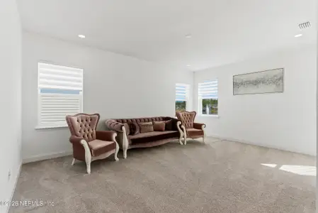 New construction Single-Family house 179 Navigators Rd, Saint Johns, FL 32259 plan Brooklyn - image 16