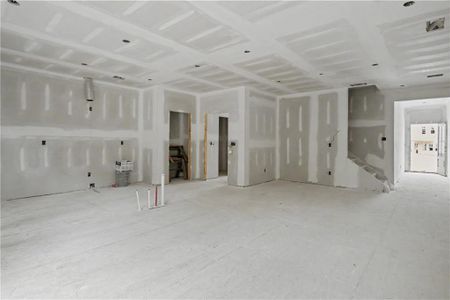 New construction Townhouse house 4253 Fern River Trl, Unit 12, Norcross, GA 30093 - image 12