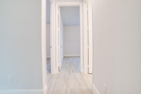 New construction Single-Family house 540 Sw Rabbit Ave, Port St. Lucie, FL 34953 - image 16