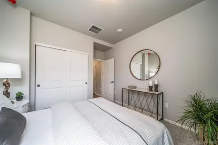 New construction Single-Family house 21845 E 51St Dr, Aurora, CO 80019 plan Soujourner - image 3