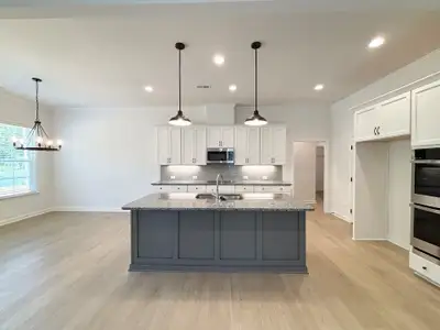 New construction Single-Family house 6853 Glen Abbey Ln, Mount Pleasant, NC 28124 plan Avalon - image 4