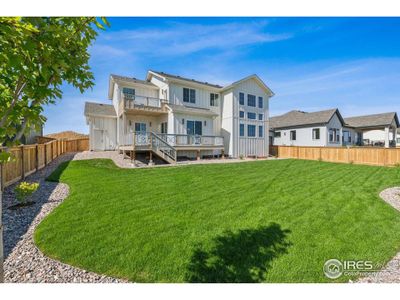 New construction Single-Family house 251 Cornelia Dr, Windsor, CO 80550 - photo 29 29