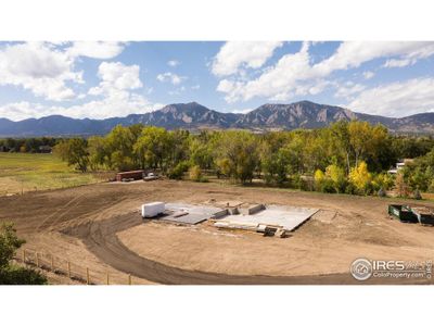 New construction Single-Family house 5610 Baseline Rd, Boulder, CO 80303 - photo 13 13