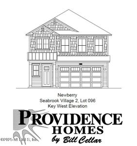 New construction Single-Family house 160 Seamark Dr, Ponte Vedra, FL 32081 - image